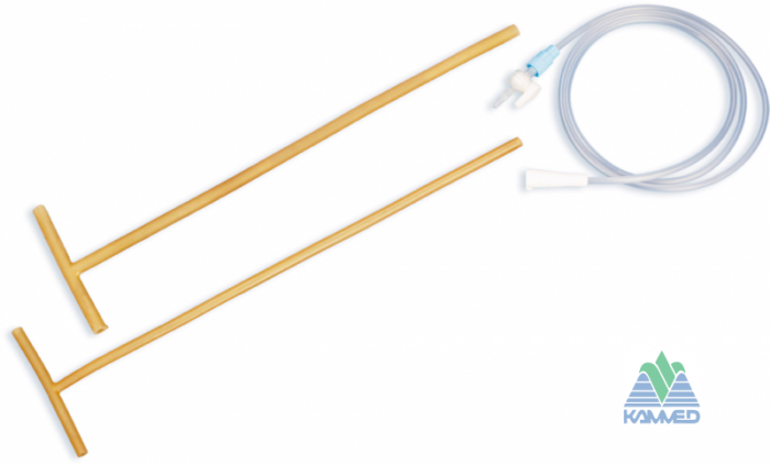 Дренаж КЕРА